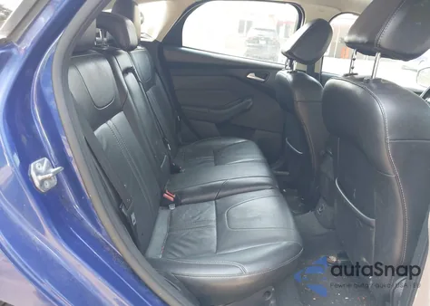 2014 Ford Focus Se from USA, damaged, VIN 1FADP3K24EL404850